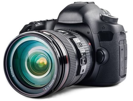 Camera